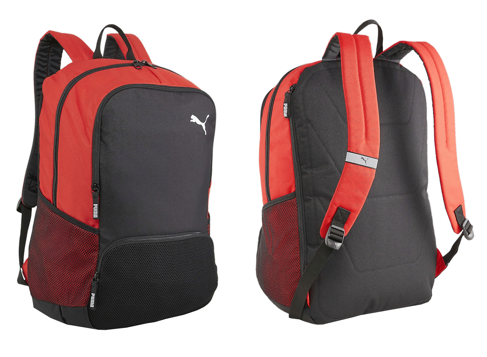 PUMA Plecak Team Goal Premium XL 90458 03