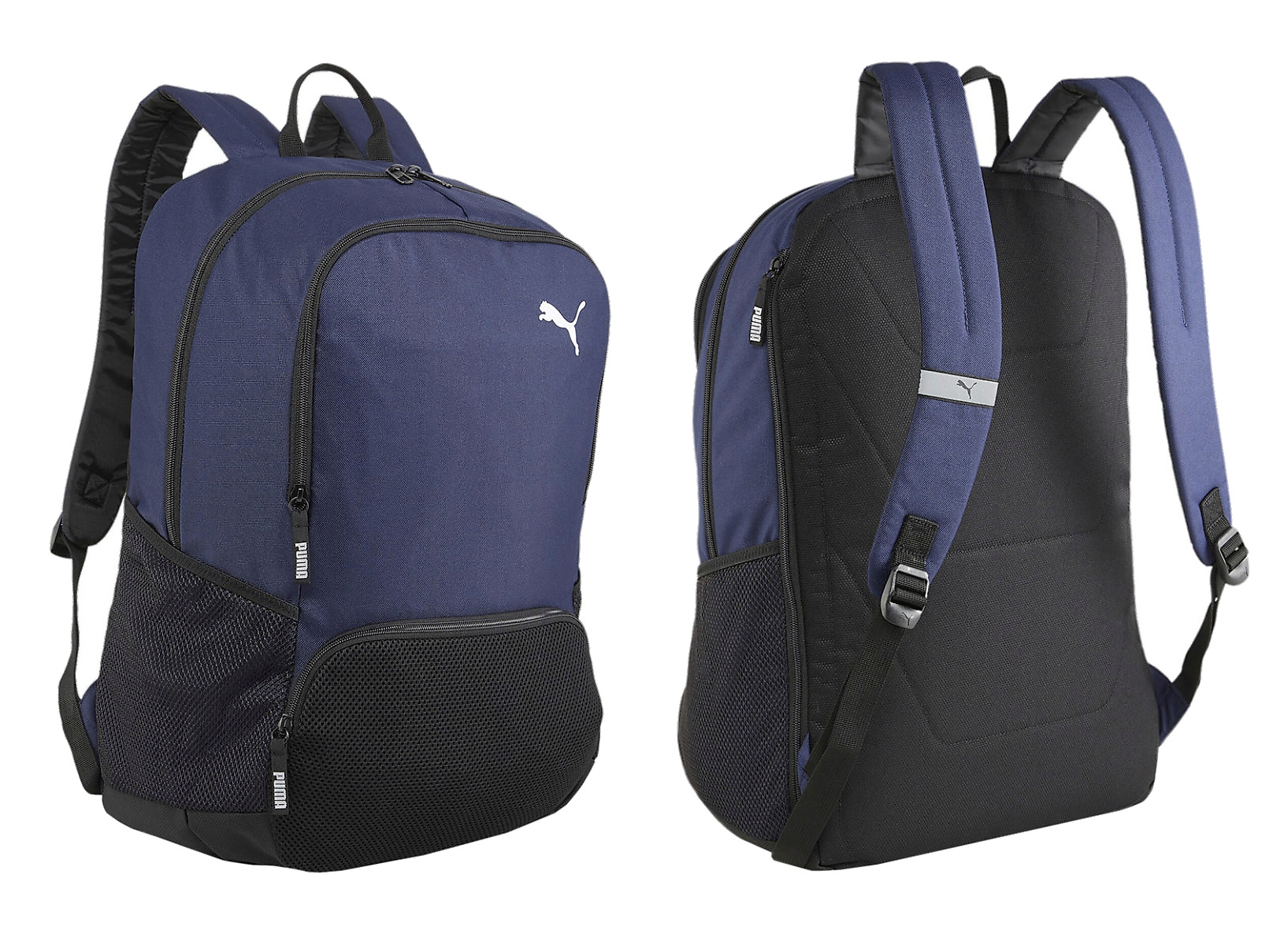 PUMA Plecak Team Goal Premium XL 90458 05