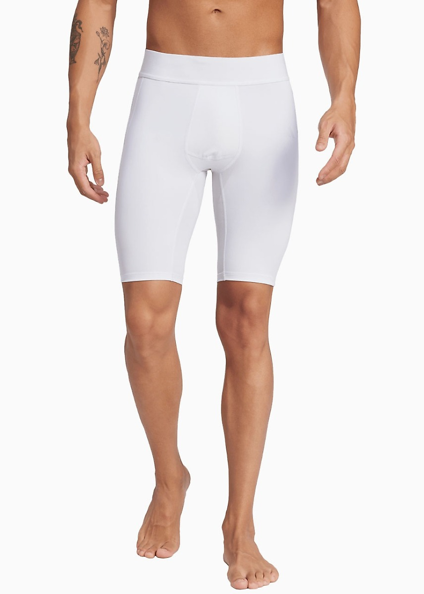adidas Techfit férfi kompressziós rövidnadrág JN7398
