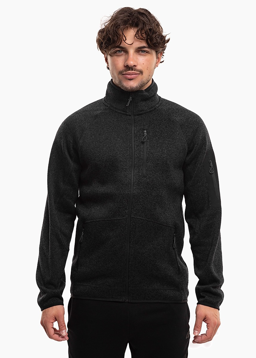 Férfi polár 4F M443 4FWSS26TFLEM443 20M