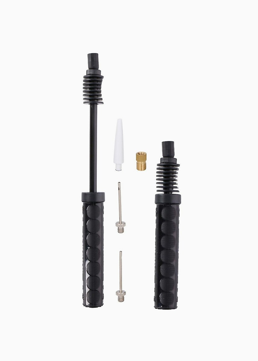 Labdapumpa tűvel és kiegészítőkkel kétfunkciós Dunlop 496887