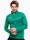 A(z) Puma Bluza męska teamRISE 1/4 Zip Top 657394 05 termékváltozat képe