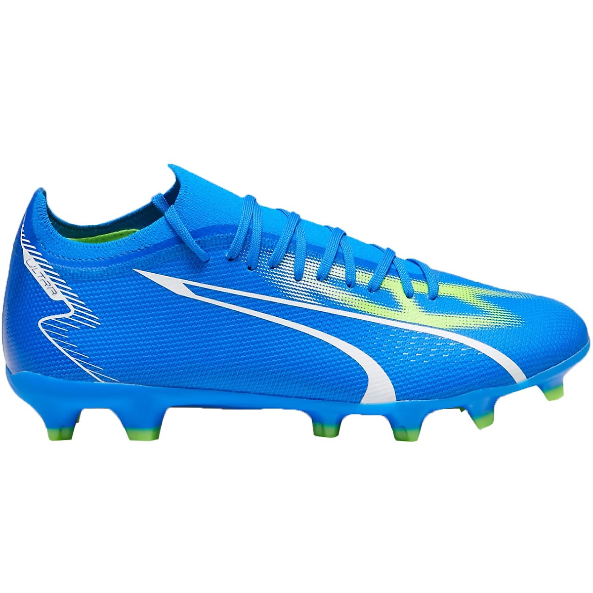 Puma Buty piłkarskie Ultra Match FG/AG 107347 03