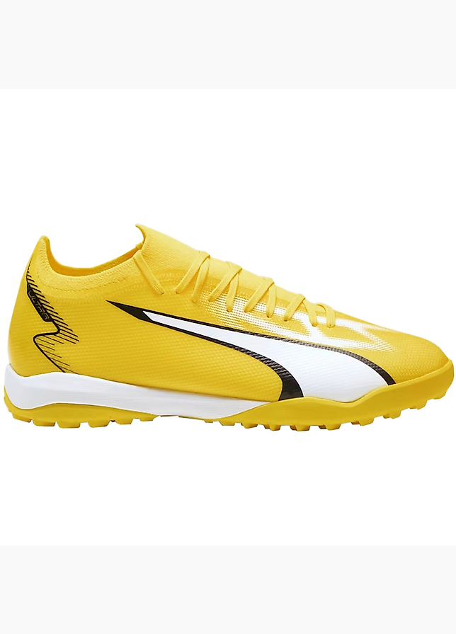 Puma Buty piłkarskie Ultra Match TT 107521 04 Puma Buty piłkarskie Ultra Match TT 107521 04