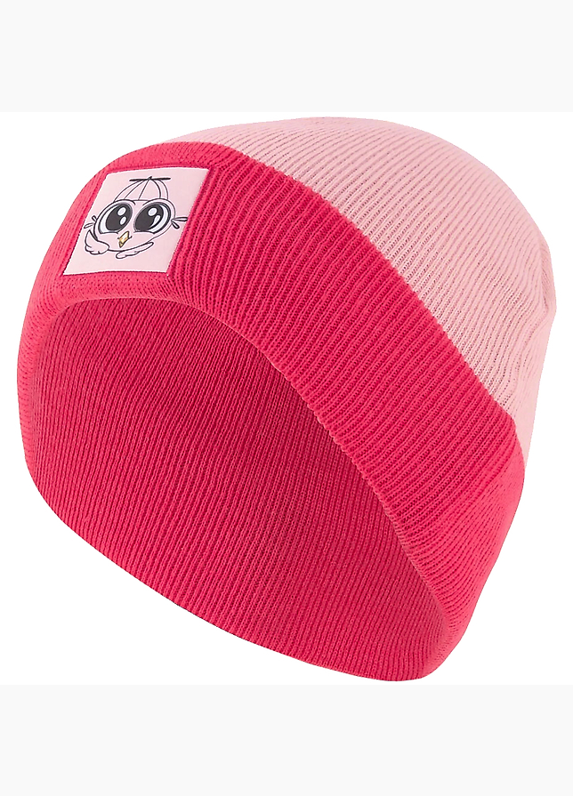 PUMA Czapka dla dzieci Animal Classic Cuff Beanie Kids 23456 02 PUMA Czapka dla dzieci Animal Classic Cuff Beanie Kids 23456 02