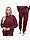 A(z) Komplet damski Puma ESS Elevated Relaxed Wash 688103 96/688104 96 termékváltozat képe
