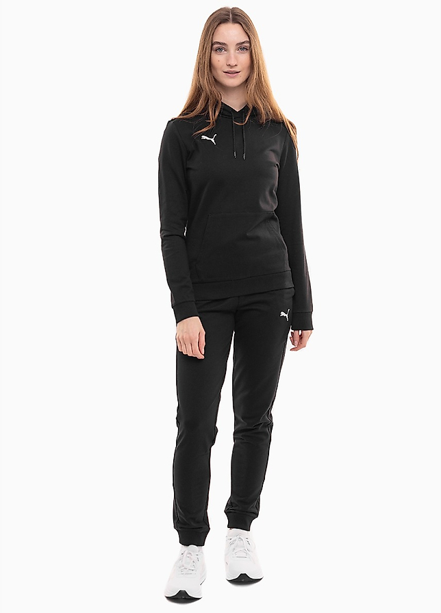 PUMA Női tréningruha Team Goal Casuals 658621 03/658604 03 PUMA Női tréningruha Team Goal Casuals 658621 03/658604 03