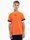 A(z) PUMA Koszulka dla dzieci teamRISE Jersey Jr 704938 08 termékváltozat képe