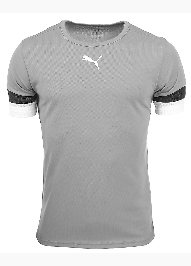 PUMA Koszulka dla dzieci teamRISE Jersey Jr 704938 13 PUMA Koszulka dla dzieci teamRISE Jersey Jr 704938 13