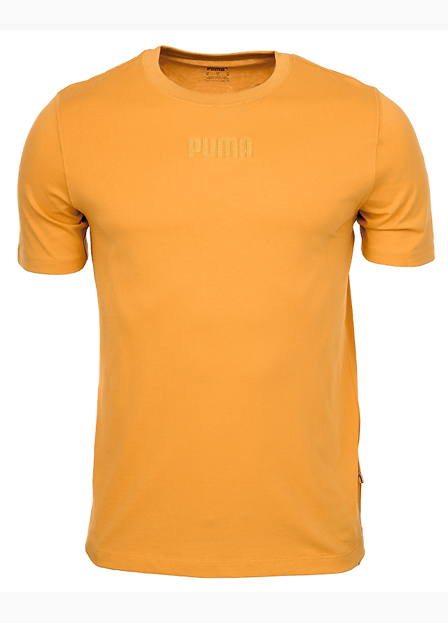 PUMA Koszulka męska Modern Basics Tee 589345 37 PUMA Koszulka męska Modern Basics Tee 589345 37