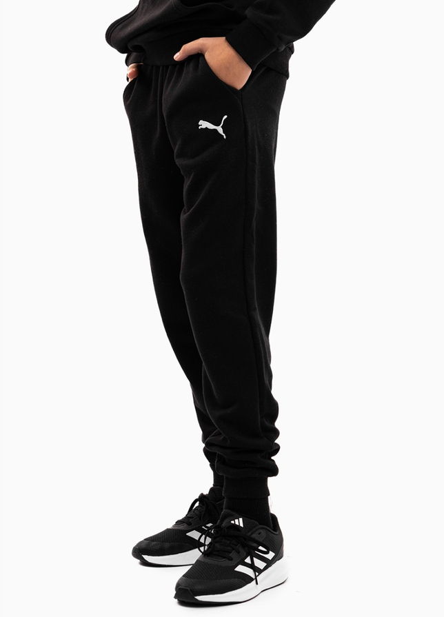 Puma Spodnie dla dzieci teamGOAL 23 Casuals Pants Jr 656713 03 Puma Spodnie dla dzieci teamGOAL 23 Casuals Pants Jr 656713 03