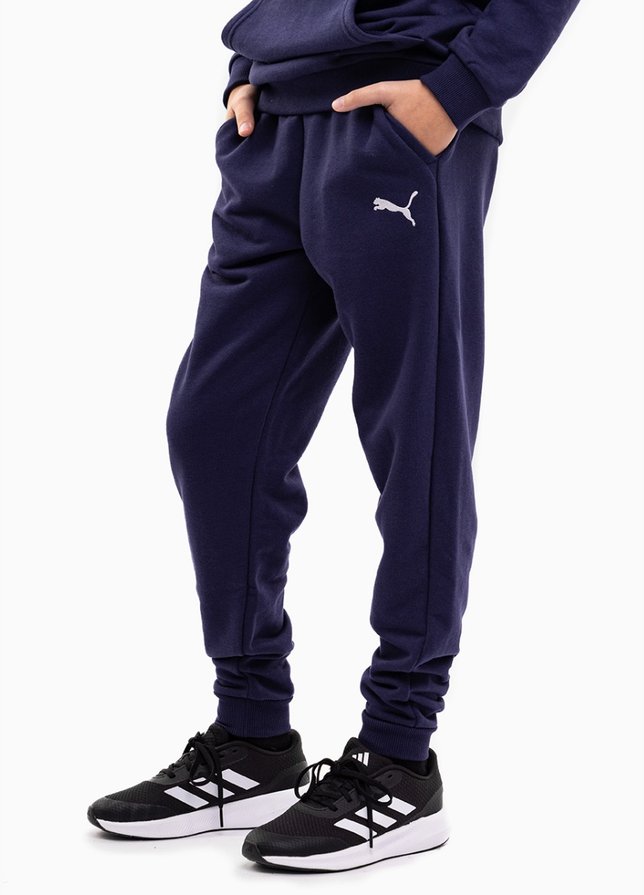 Puma Spodnie dla dzieci teamGOAL 23 Casuals Pants Jr 656713 06 Puma Spodnie dla dzieci teamGOAL 23 Casuals Pants Jr 656713 06