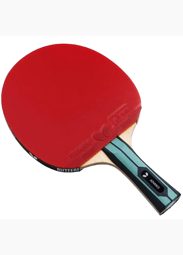 Butterfly Rakietka do ping ponga Team Advance Butterfly Rakietka do ping ponga Team Advance