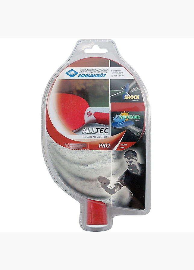 Donic Rakietka do ping ponga Alltec Pro Donic Rakietka do ping ponga Alltec Pro