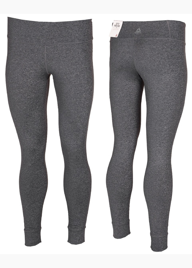 Reebok Legginsy damskie Lux Tight BP7233 Reebok Legginsy damskie Lux Tight BP7233