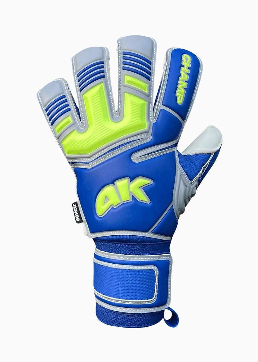 4Keepers Gyerek kapuskesztyű Champ VII HB Junior