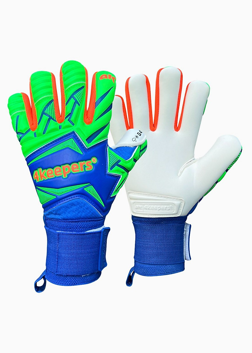 4Keepers Kapuskesztyű Force V5.25 Twist HNC