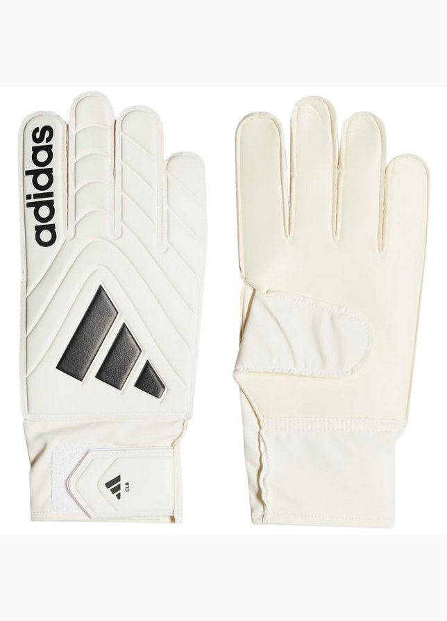 adidas Rękawice bramkarskie Copa Club IQ4016 adidas Rękawice bramkarskie Copa Club IQ4016