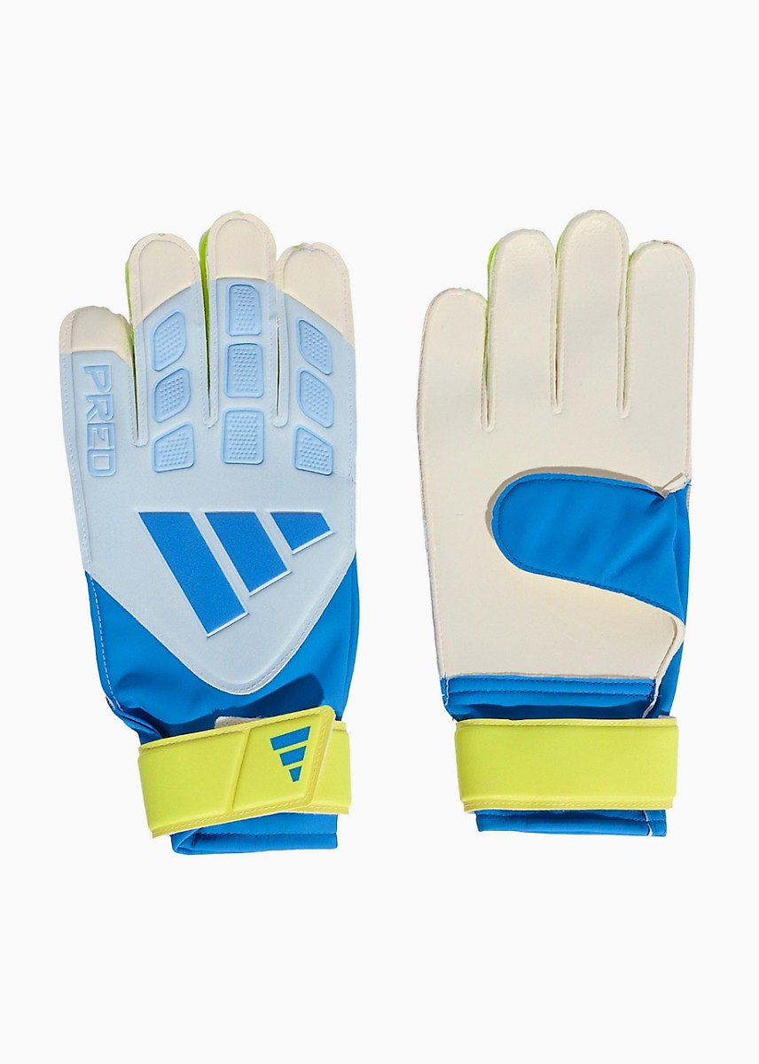 adidas Kapuskesztyű Predator Training KA7786