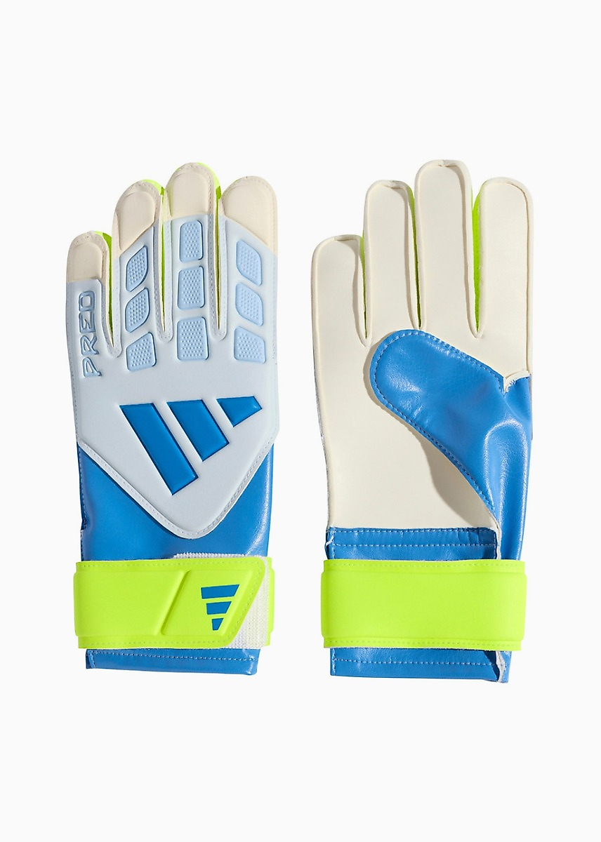 adidas Gyerek kapuskesztyű Predator Training KA7793
