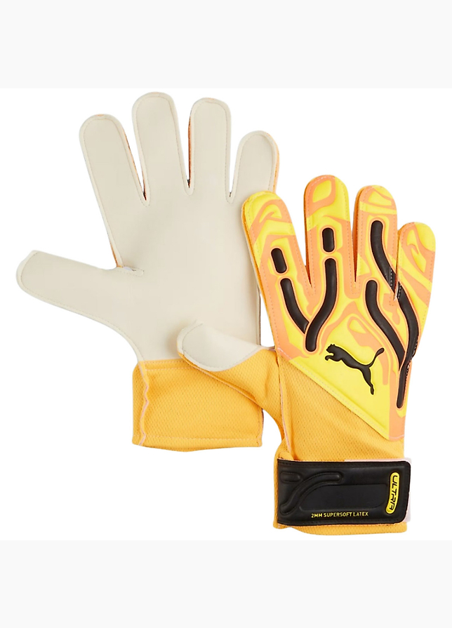 PUMA Rękawice bramkarskie Ultra Play RC 41862 09 PUMA Rękawice bramkarskie Ultra Play RC 41862 09