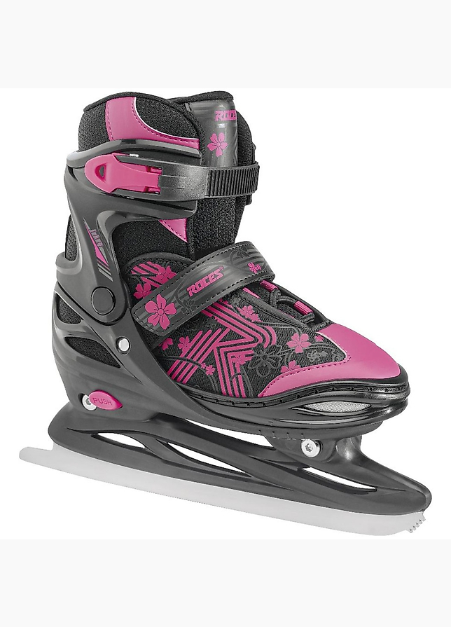 Roces Łyżwy Jokey Ice 3.0 Girl 450708 00002 Roces Łyżwy Jokey Ice 3.0 Girl 450708 00002