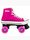A(z) Roces Wrotki Chuck Classic Roller 550030 05 termékváltozat képe