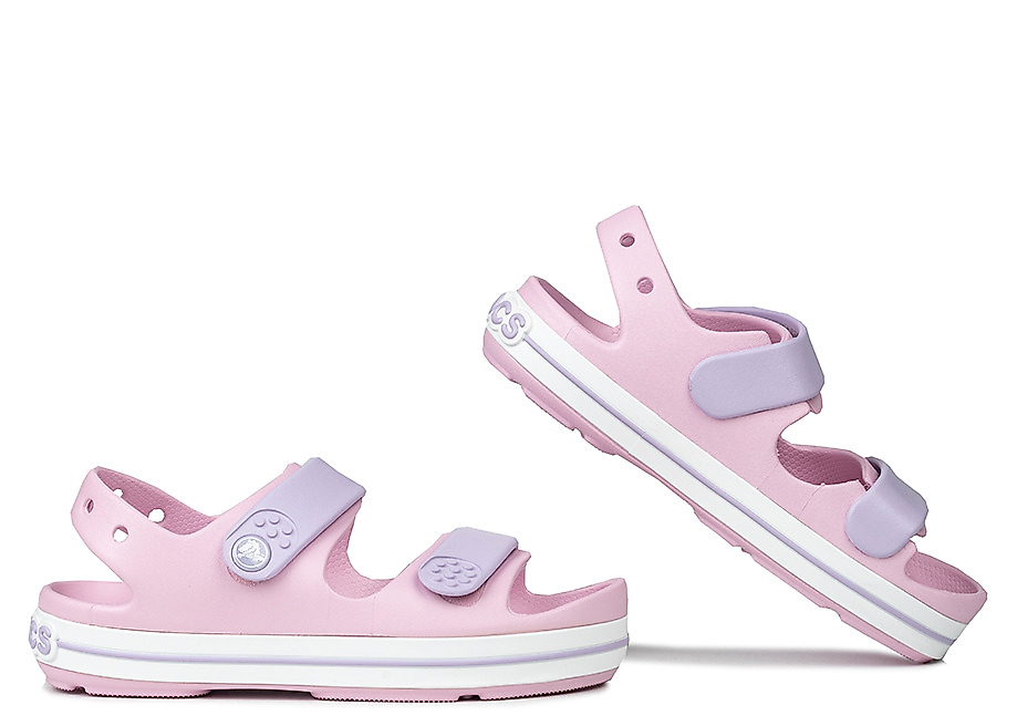 Crocs Gyerek szandál Crocband Cruiser 209423 84I