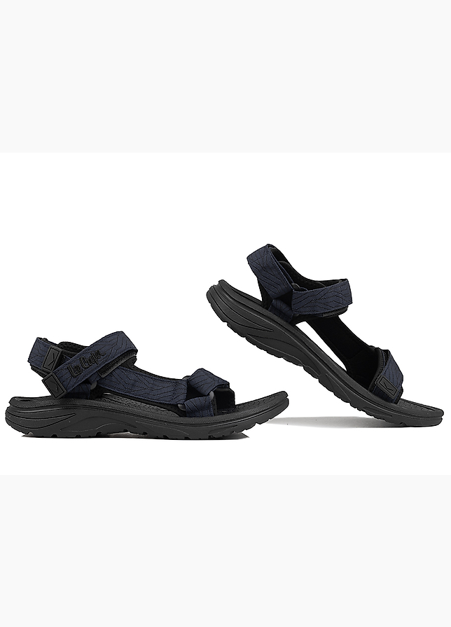 Lee Cooper Sandały męskie LCW-25-34-3551MA Lee Cooper Sandały męskie LCW-25-34-3551MA