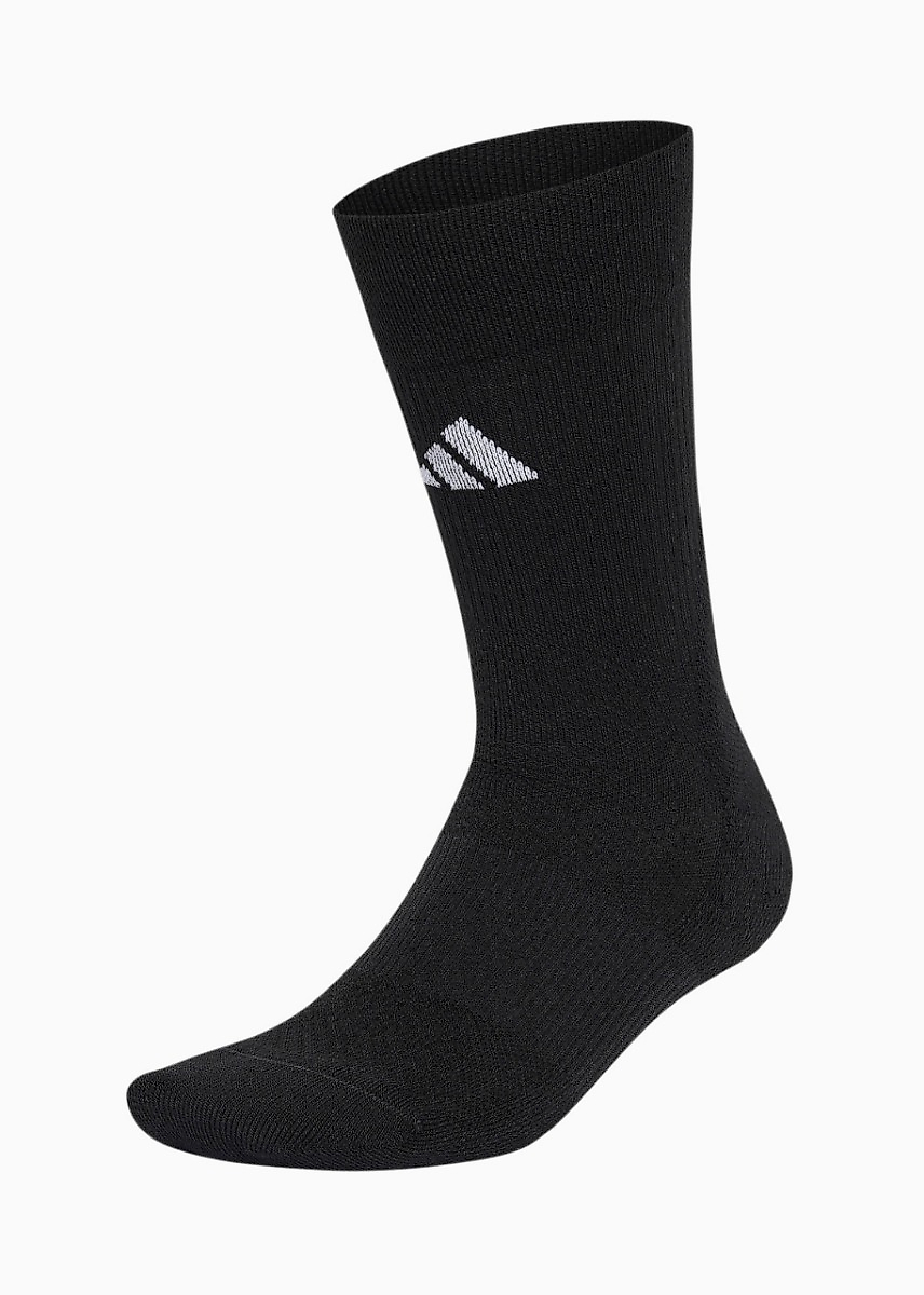 adidas Zokni Football Crew Performance Socks Cushioned KQ9509