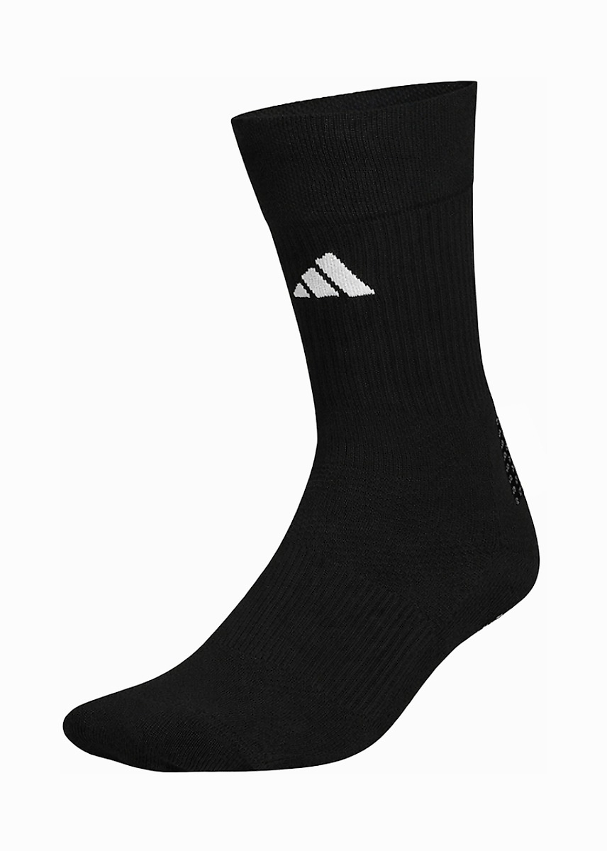 adidas Zokni Football GRIP Printed Crew Performance KQ9512