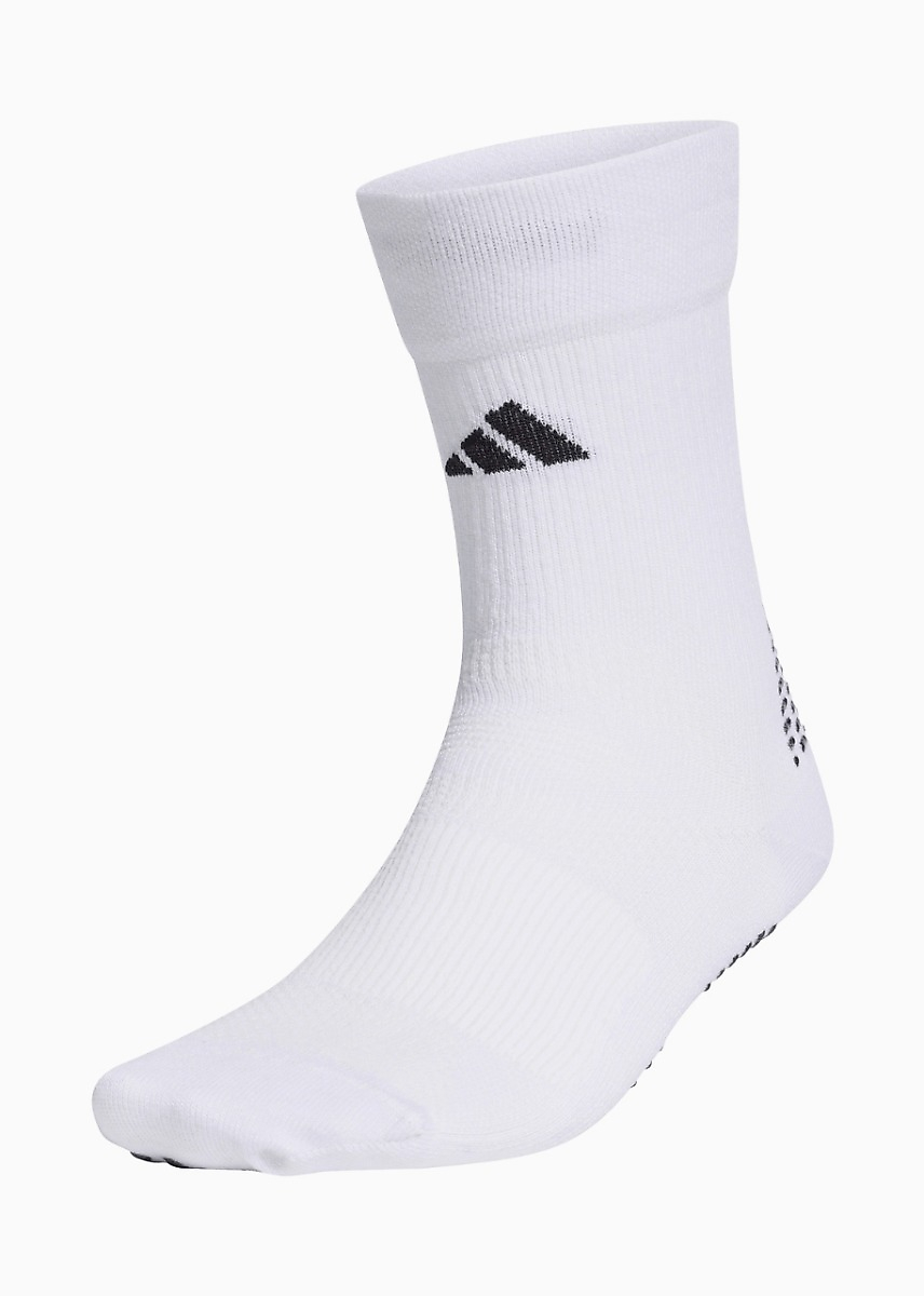 adidas Zokni Football GRIP Printed Crew Performance Light JZ3026