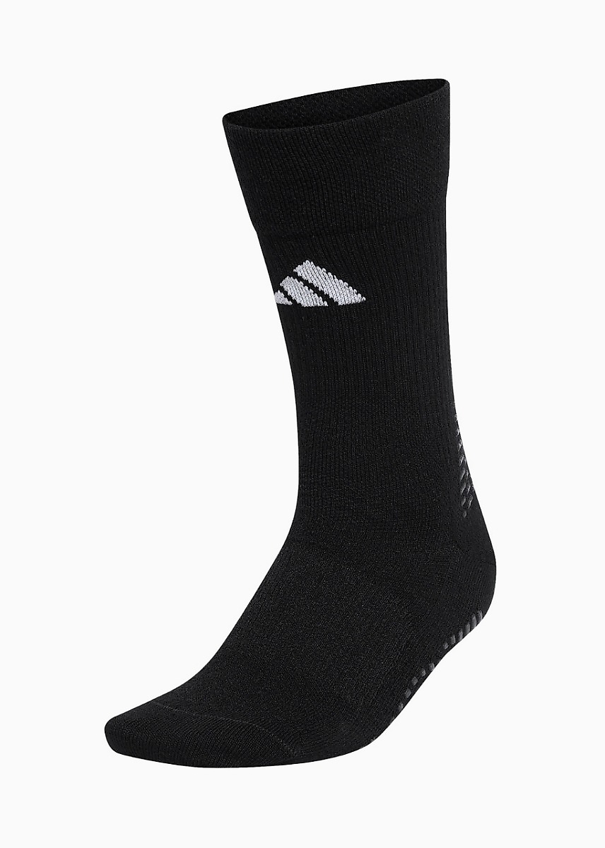 adidas Zokni Football Grip Printed Crew Performance Light KQ9507