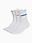 A(z) Skarpety adidas Linear Crew Cushioned Socks 3 pary KD1717 termékváltozat képe