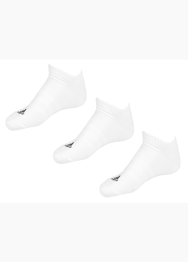 adidas Skarpety Thin and Light Sportswear Low-Cut 3 Pairs HT3469 adidas Skarpety Thin and Light Sportswear Low-Cut 3 Pairs HT3469