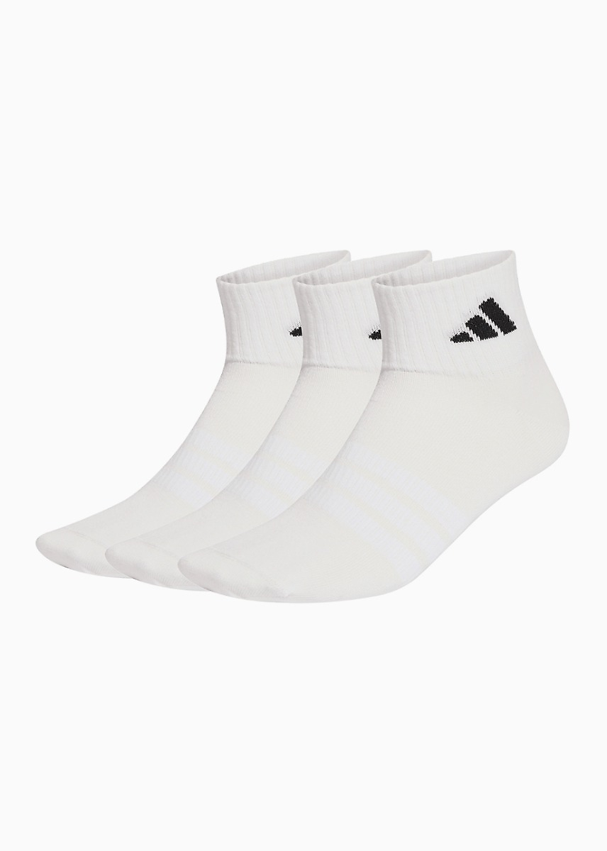 adidas Zokni Thin&Light Sportswear 3 pary JZ0528