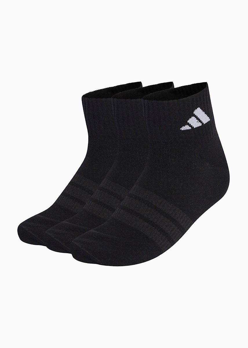 adidas Zokni Thin&Light Sportswear 3 pary KC9613