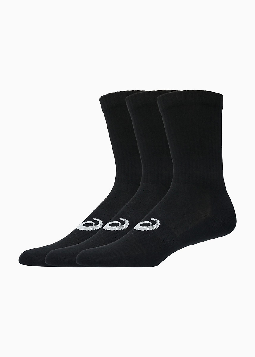 Zokni Asics Crew Sock 3 pary 3033C298 001
