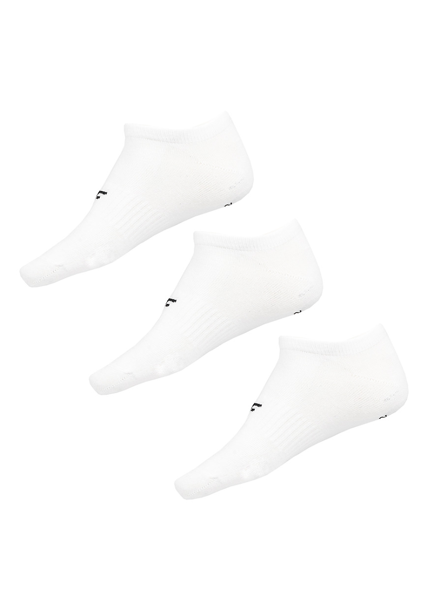 4F Női zokni F443 3-Pack 4FWMM00USOCF443 10S
