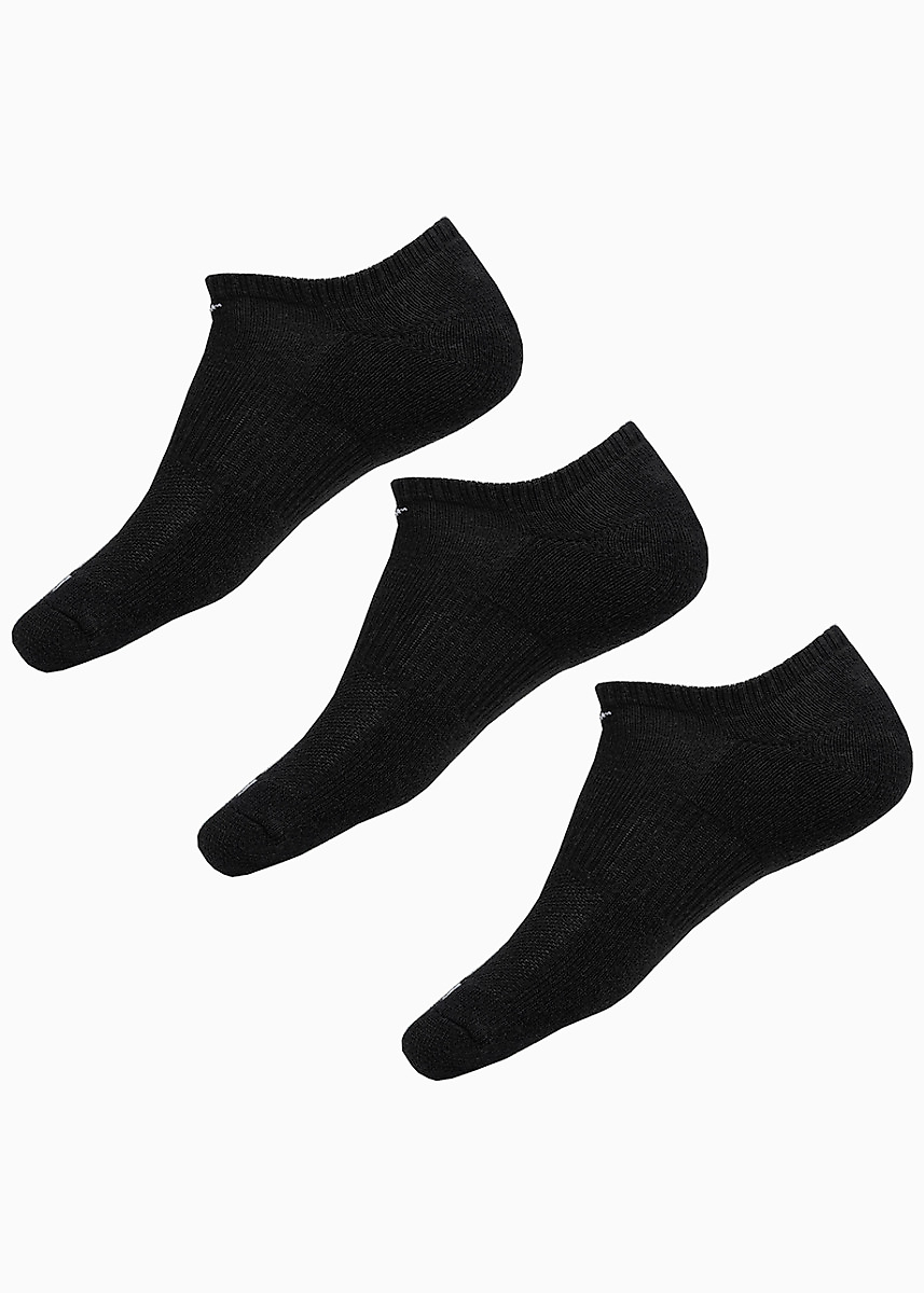 Nike Zokni Everyday Plus Cushioned 3-Pack SX6889 010