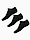 A(z) Nike Skarpety Everyday Plus Cushioned 3-Pack SX6889 010 termékváltozat képe