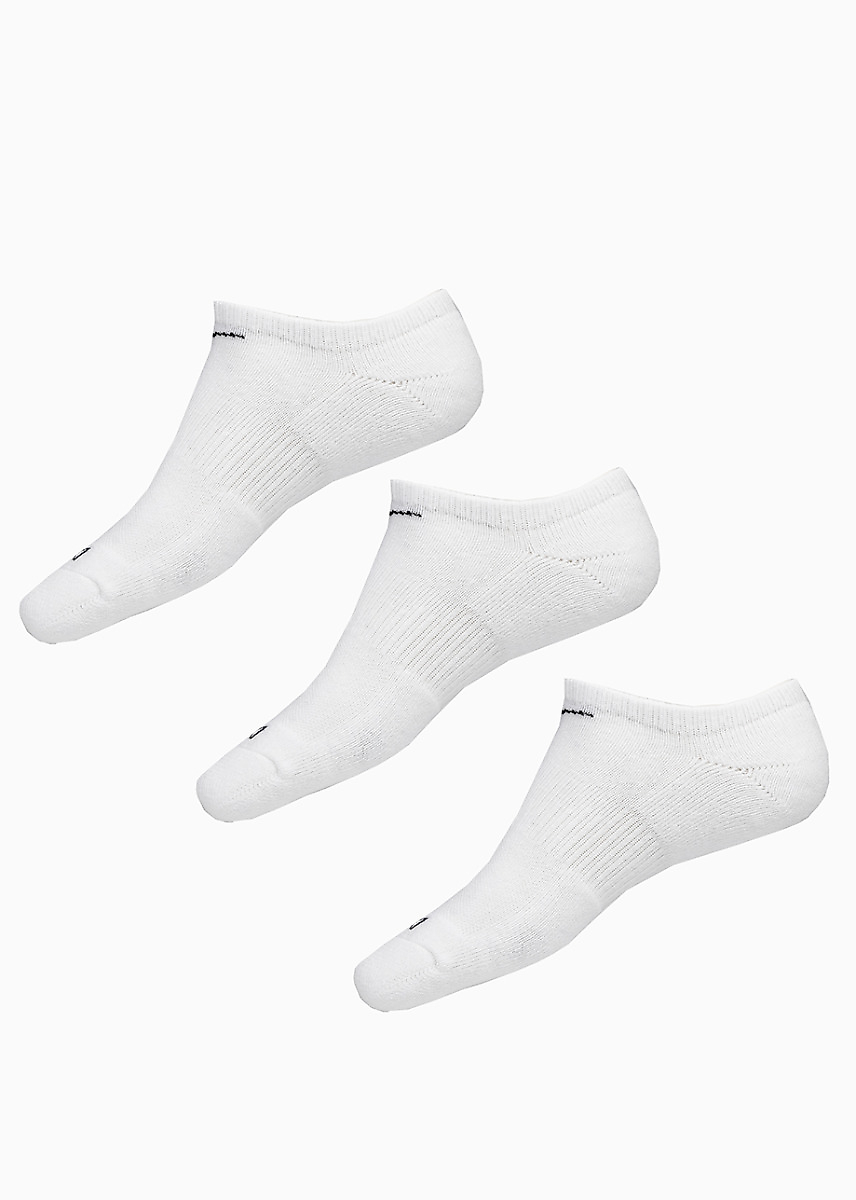 Nike Zokni Everyday Plus Cushioned 3-Pack SX6889 100