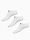 A(z) Nike Skarpety Everyday Plus Cushioned 3-Pack SX6889 100 termékváltozat képe