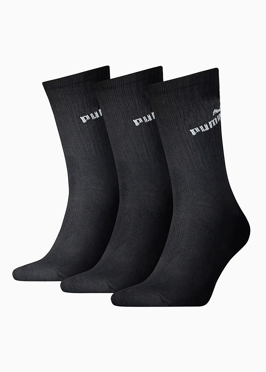 Puma zokni hosszú 3 pár 7308 200/883296 01