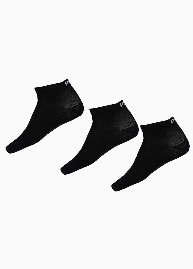 PUMA Zokni Kids Quarter 3P 907375 02/1940110012 PUMA Zokni Kids Quarter 3P 907375 02/1940110012