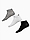 A(z) PUMA Skarpety Kids Quarter 3P 907375 08/1940110018 termékváltozat képe