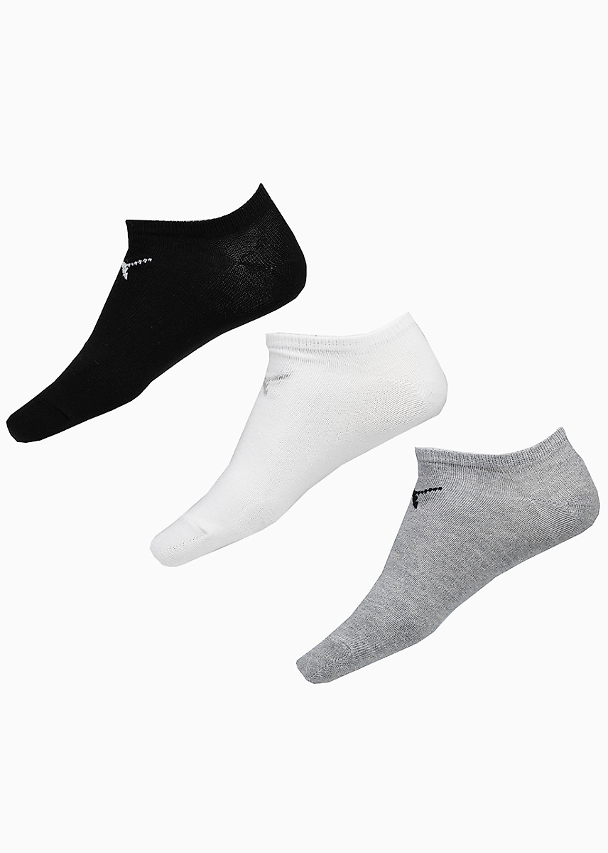 PUMA Zokni Sneaker 3-Pack 201103001 882