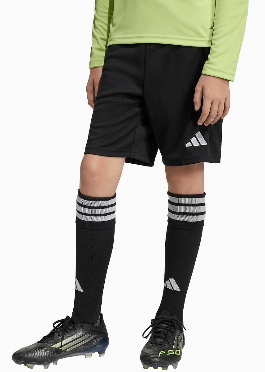 adidas Gyerek kapus rövidnadrág Tierro 26 KF5962