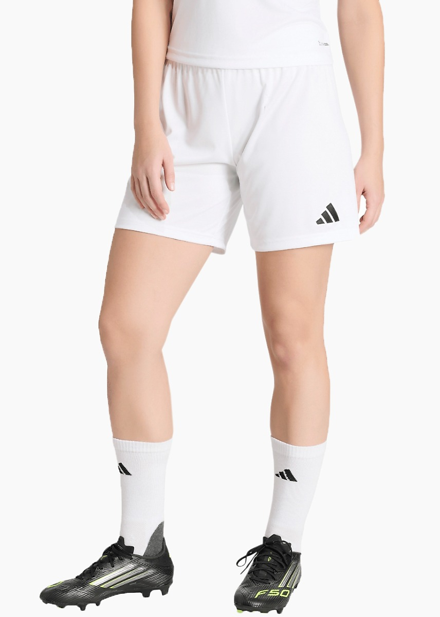 Női rövidnadrág adidas Entrada 26 JZ2537