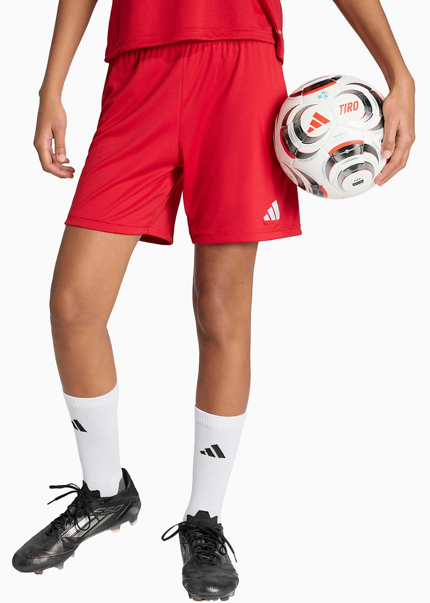 Női rövidnadrág adidas Entrada 26 JZ2536